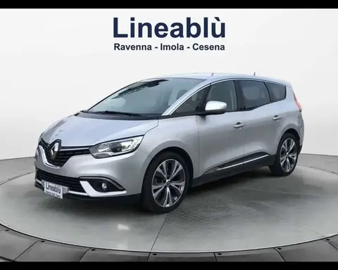 Annonce RENAULT GRAND SCENIC Diesel 2019 d'occasion 