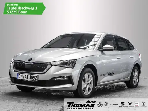 Annonce SKODA SCALA Essence 2023 d'occasion 