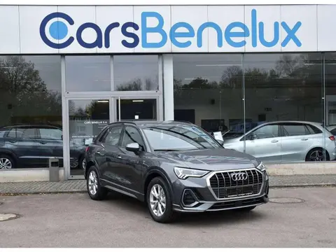 Used AUDI Q3 Diesel 2024 Ad 