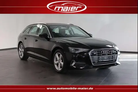 Annonce AUDI A6 Diesel 2019 d'occasion 