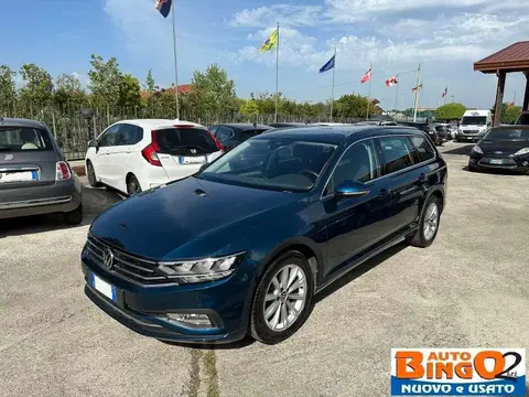 Annonce VOLKSWAGEN PASSAT Diesel 2021 d'occasion 