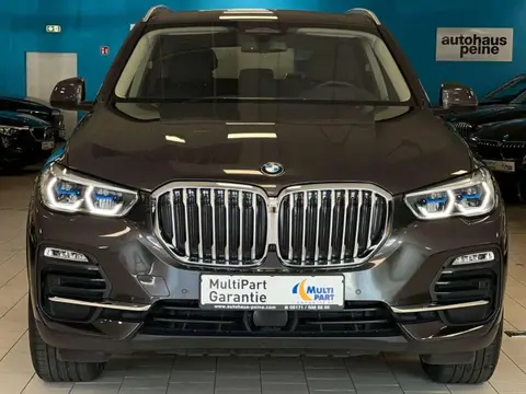 Used BMW X5 Hybrid 2021 Ad 