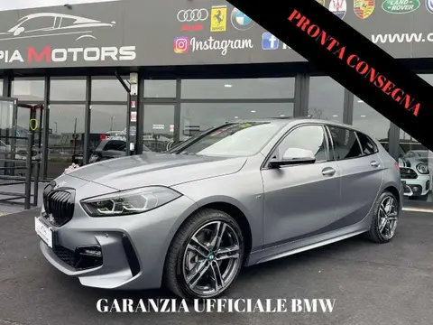 Annonce BMW SERIE 1 Essence 2022 d'occasion 