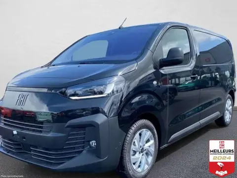 Annonce FIAT SCUDO Diesel 2024 d'occasion 