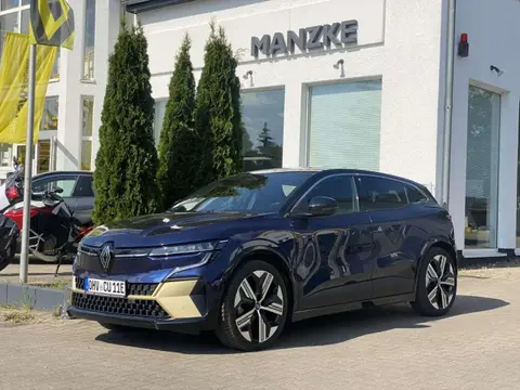 Annonce RENAULT MEGANE Électrique 2023 d'occasion 