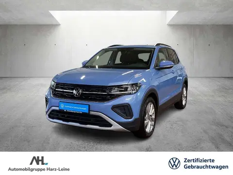 Used VOLKSWAGEN T-CROSS Petrol 2024 Ad 