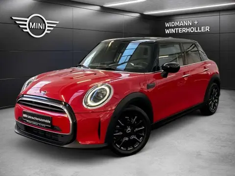 Used MINI COOPER Petrol 2021 Ad 