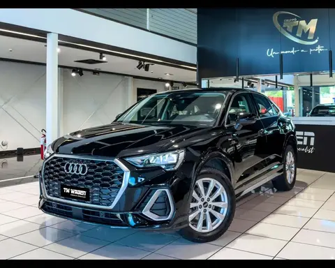 Annonce AUDI Q3 Diesel 2020 d'occasion 