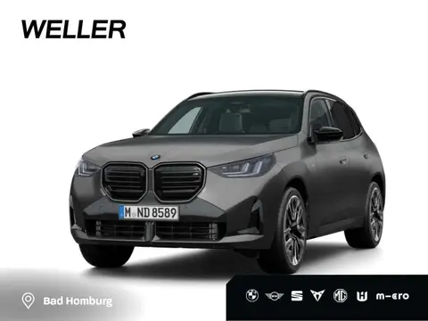 Annonce BMW X3 Essence 2024 d'occasion 