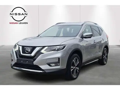 Annonce NISSAN X-TRAIL Essence 2019 d'occasion 