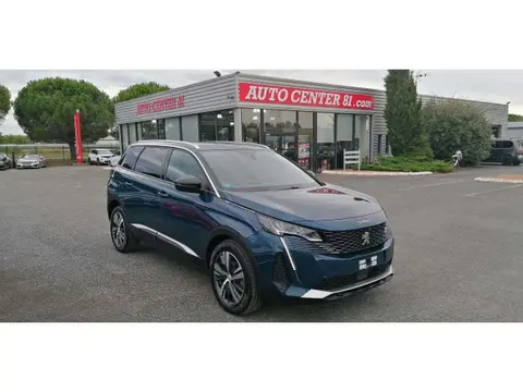 Used PEUGEOT 5008 Diesel 2022 Ad 