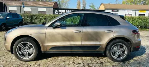 Used PORSCHE MACAN Petrol 2015 Ad 