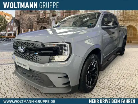 Annonce FORD RANGER Diesel 2024 d'occasion 