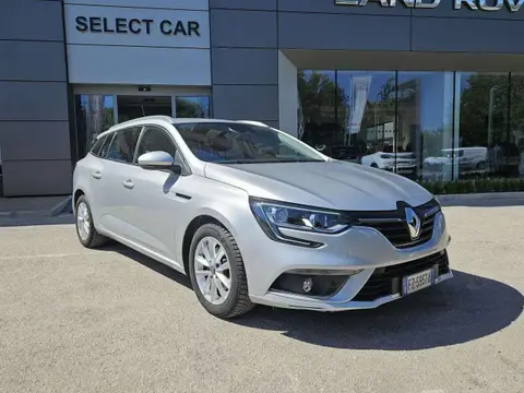 Used RENAULT MEGANE Diesel 2019 Ad 