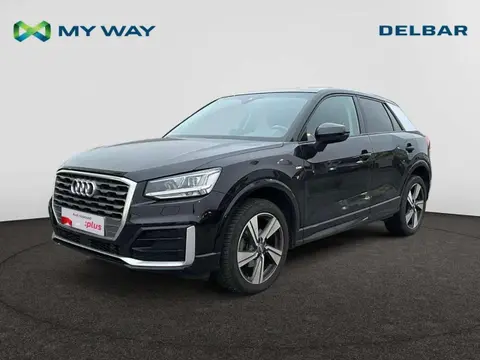 Used AUDI Q2 Petrol 2020 Ad 