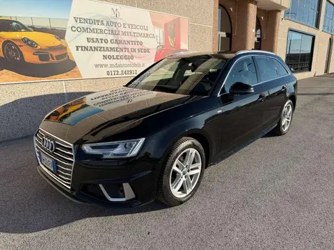 Used AUDI A4 Diesel 2019 Ad 