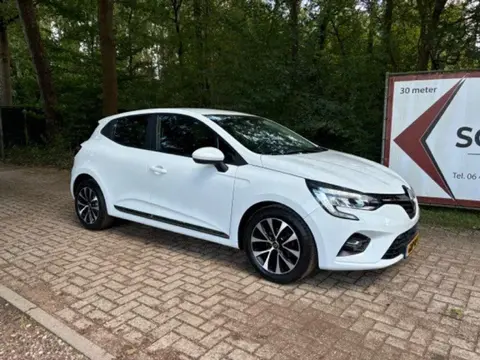 Used RENAULT CLIO Petrol 2020 Ad 