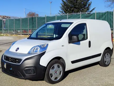 Used FIAT FIORINO Diesel 2020 Ad 