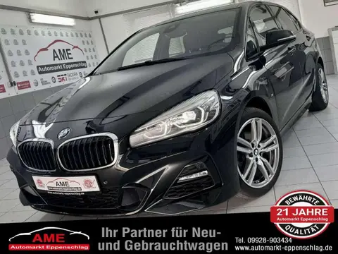 Used BMW SERIE 2 Petrol 2019 Ad Germany