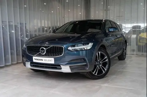 Annonce VOLVO V90 Diesel 2020 d'occasion 