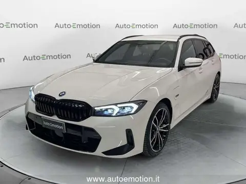 Used BMW SERIE 3 Hybrid 2023 Ad 