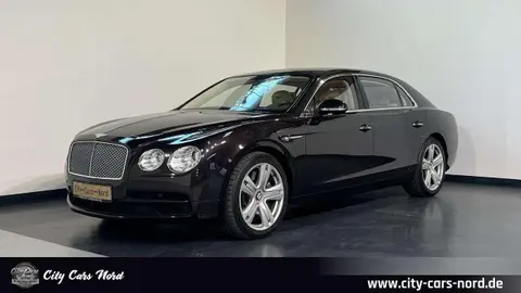 Used BENTLEY FLYING SPUR Petrol 2015 Ad 