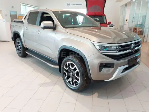 Annonce VOLKSWAGEN AMAROK Diesel 2023 d'occasion 