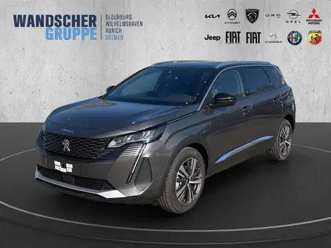 Annonce PEUGEOT 5008 Essence 2024 d'occasion 