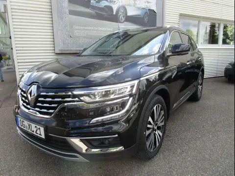 Annonce RENAULT KOLEOS Diesel 2021 d'occasion 