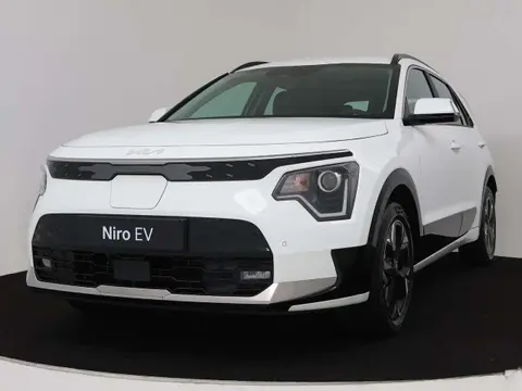 Annonce KIA E-NIRO Électrique 2024 d'occasion 