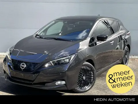 Used NISSAN LEAF Electric 2024 Ad 