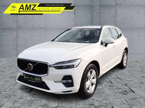 Annonce VOLVO XC60 Essence 2022 d'occasion 