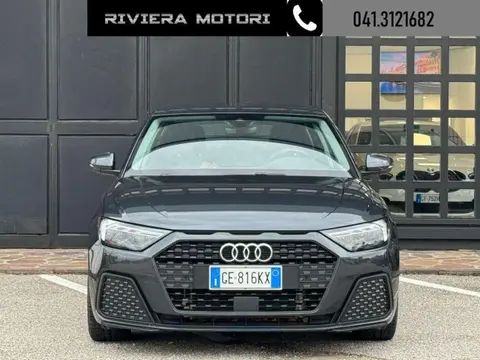 Used AUDI A1 Petrol 2021 Ad 