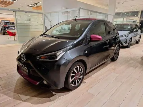 Annonce TOYOTA AYGO Essence 2020 d'occasion 