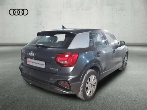 Annonce AUDI Q2 Essence 2023 d'occasion 