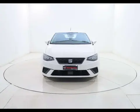 Annonce SEAT IBIZA Essence 2021 d'occasion 