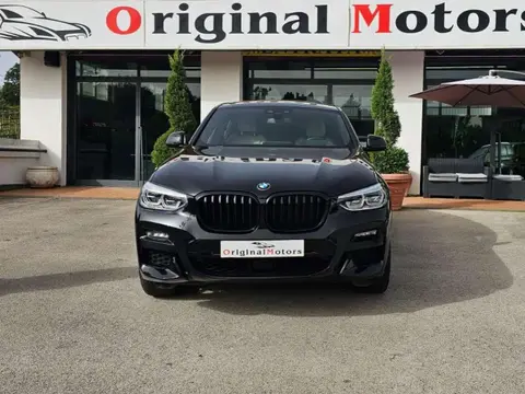 Annonce BMW X4 Diesel 2020 d'occasion 