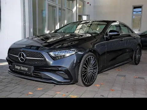 Used MERCEDES-BENZ CLASSE CLS Petrol 2022 Ad 