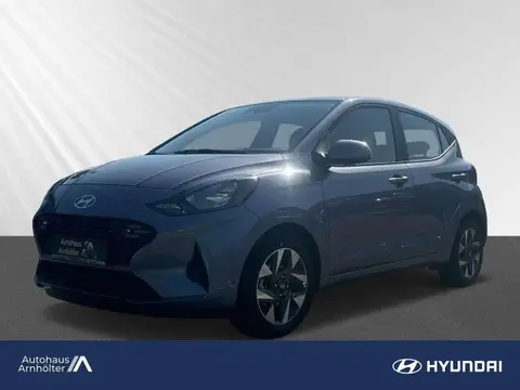 Annonce HYUNDAI I10 Essence 2024 d'occasion 