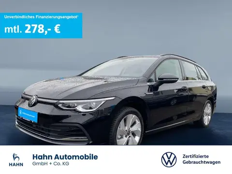 Annonce VOLKSWAGEN GOLF Essence 2023 d'occasion 