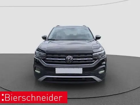 Annonce VOLKSWAGEN T-CROSS Essence 2023 d'occasion 