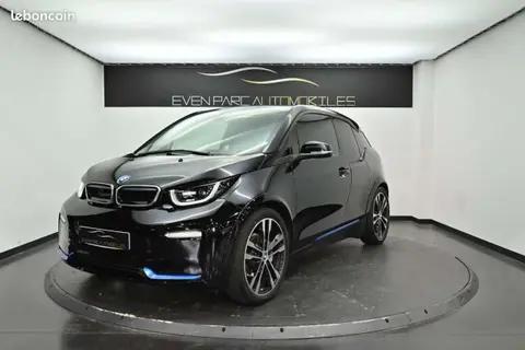 Annonce BMW I3 Électrique 2018 d'occasion 