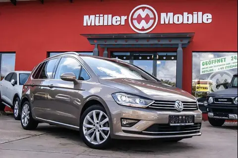 Used VOLKSWAGEN GOLF Petrol 2014 Ad 