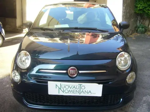 Annonce FIAT 500 Hybride 2024 d'occasion 