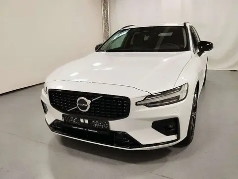 Annonce VOLVO V60 Diesel 2023 d'occasion 