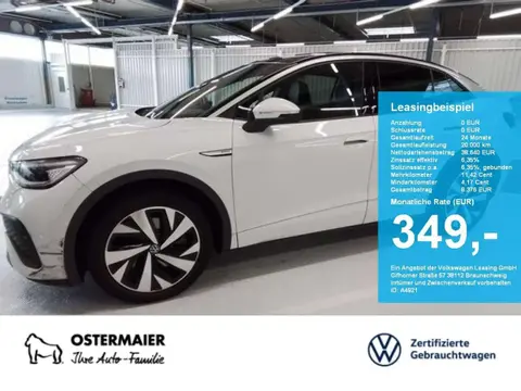 Used VOLKSWAGEN ID.5 Electric 2023 Ad 