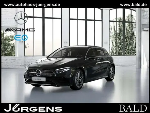 Used MERCEDES-BENZ CLASSE A Petrol 2024 Ad 