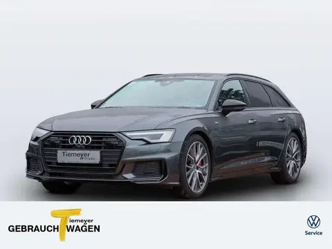 Used AUDI A6 Hybrid 2021 Ad 