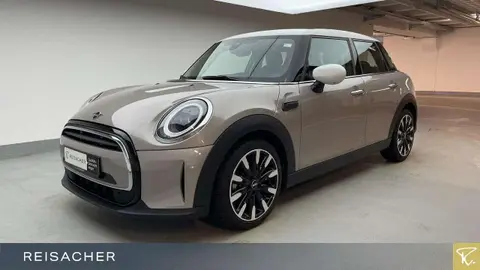 Annonce MINI COOPER Essence 2023 d'occasion 