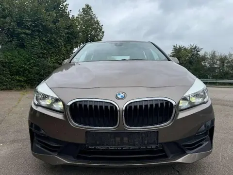 Used BMW SERIE 2 Petrol 2018 Ad 